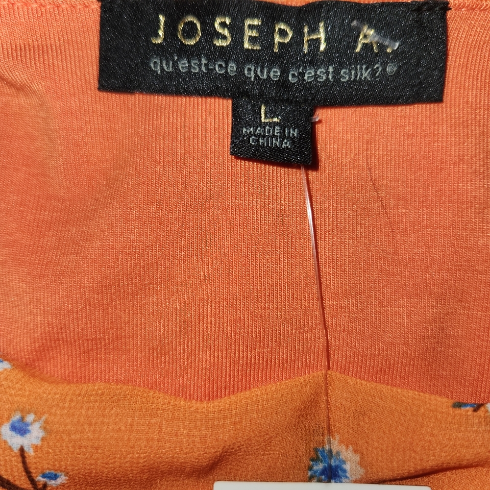 Joseph A Womens Top - Picture 4 of 7